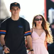 Oscar Piastri's $26m McLaren Deal & Private Life with School Sweetheart