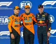 Oscar Piastri's F1 Title Dream: Abu Dhabi Showdown Awaits