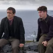 Oscar-Winning Dark Comedy 'The Banshees of Inisherin' Airs on Film4 Tonight