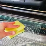 Oven Cleaning Hack: Remove Grease Overnight With 1 Natural Item