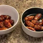 Oven vs Air Fryer: Which Makes the Crispiest Pigs in Blankets?