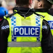 Over 100 Youths Clash in Oldham Town Centre Brawl, Police Issue Dispersal Order