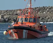 Over 3,000 Migrants Died En Route to Spain in 2025 as Routes Shift