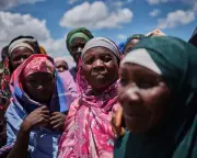 Over 300,000 Displaced as Mozambique's Islamic State Insurgency Intensifies