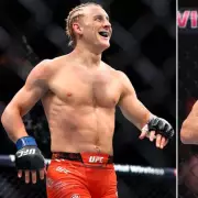 Paddy Pimblett savours UFC snub of rival Arman Tsarukyan for interim title shot