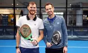 Padel's Olympic Dream Boosted by New Team Series Backed by Murray & Nadal