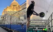 Padel's UK Boom: From £80/hr Courts to 'Finance Bros' Backlash