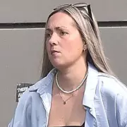 Paedophile Teacher Rebecca Joynes, 30, Skips Hearing Over Sex With Two Pupils