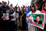 Pakistan Rejects UN Criticism Over Army Chief Immunity as Imran Khan's Isolation Deepens
