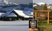 Palantir CEO Alex Karp Buys $120m Colorado Monastery in Record Deal