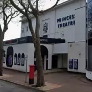 Panto Chaos in Torquay as Woman Arrested After Allegedly Attacking Police