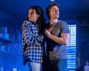 Paranormal Activity Stage Play Review: A Spellbinding West End Fright Night
