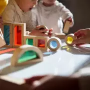 Parents Urged to Apply for £2,500 Childcare Boost Before New Year Deadline