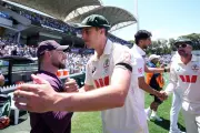 Pat Cummins Claims Australia Have 'Knocked Stuffing' Out of England's Bazball