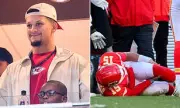 Patrick Mahomes Faces Race Against Time for 2026 Season After Knee Injury
