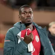 Paul Pogba's Monaco Comeback Stalls: Manager Addresses Fan Concerns