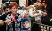 Pauline Hanson Demands Crackdown on Hate Preachers After Bondi Attack