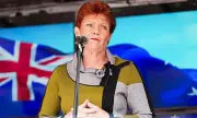 Pauline Hanson's One Nation Hits Record Polling as Coalition Faces 40-Year Crisis