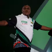 PDC Announces Extra World Darts Championship Spot for Africa After 2026 Upset