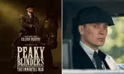 Peaky Blinders Film 'The Immortal Man' Gets 2026 Release Date on Netflix