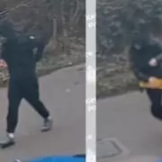 Pedestrian Dies in Gillingham Crash: Police Release CCTV Images in Appeal