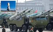 Pentagon Report: China Deploys 100+ Nuclear Missiles Targeting US