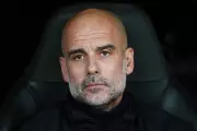 Pep Guardiola: No Talks on Man City Exit, Focused on 18-Month Contract