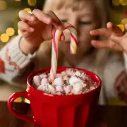 Perfect Hot Chocolate Secret: 1 Unusual Ingredient for Café Quality