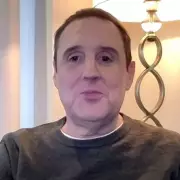 Peter Kay Reveals Weight Loss Journey and Fitness Struggles in Candid Chat