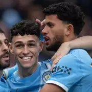 Phil Foden's Late Brace Saves Man City in 3-2 Thriller vs Leeds