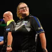 Phil Taylor's 'Just Get On With It' Warning to Daryl Gurney Ahead of Greaves Clash