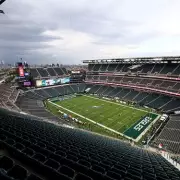 Philadelphia Stadium to Host Six 2026 World Cup Matches, Including July 4th Showdown