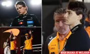 Piastri's F1 Title Dream Hangs by a Thread After McLaren Drama