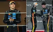 Piastri's Verstappen Question Sparks F1 Conspiracy: Did He Want Norris to Lose?