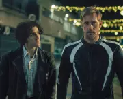 Pillion: The Unconventional Gay Biker 'Dom-Com' Crowned Best Christmas Film