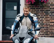 Pillion Triumphs at BIFA 2024: Gay Biker Romance Wins Best Film
