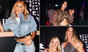 Pip Edwards Hosts Sydney Soirée for Ksubi's Indie Sleaze Revival