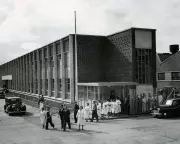 Planners Warn UK's New Towns Plan Lacks Social Housing Ambition