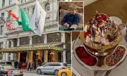 Plaza Hotel's $500 Home Alone 2 Sundae Sparks Outrage Among Guests