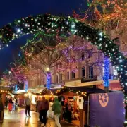 Plymouth Christmas Market Traders 'Priced Out' by 'Extortionate' Pitch Fees