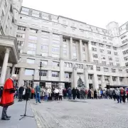 Police Body Apologises for 'Disgraceful' Hillsborough Report Response