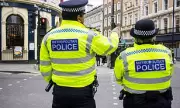 Police Drop Four Crimes Per Minute as Charge Rate Stalls at 7.6%