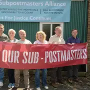 Police Eye Corporate Manslaughter Charges in Post Office Scandal Probe