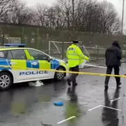 Police Incident at Bury School: Cecil Street Sealed Off, Pupils Sent Home
