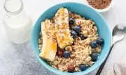 Porridge Power: 4 Simple Ways to Supercharge Your Breakfast for Heart & Gut Health