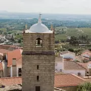 Portugal's 800-Year-Old 'Secret Kingdom' Village Named Among World's Best