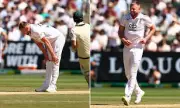 Potts Poised for Ashes Debut as Atkinson's Injury Strikes England Again