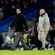 Premier League Injury Crisis: Arsenal, Chelsea & Man City Hit Before Festive Fixtures