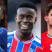 Premier League January Transfer Targets: Every Club's Key Signing Revealed