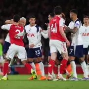 Premier League Reschedules Key Fixtures: North London Derby Moved for TV